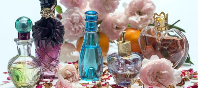 Jak sprawdzić czy perfumy są oryginalne